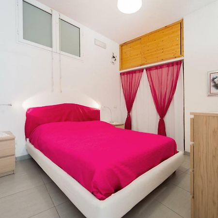Casetta Rossa Villa Forio  Bagian luar foto