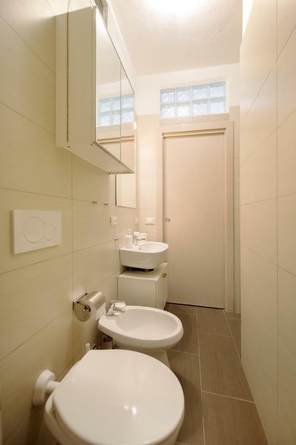 Casetta Rossa Villa Forio  Bagian luar foto